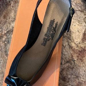 Vintage Soft system, Life stride